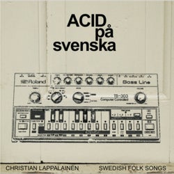 Acid Pa Svenska