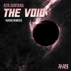 The Void (Rayko Remixes)