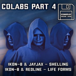 Colabs Part 4