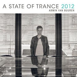 A State Of Trance 2012 - Unmixed, Vol. 1
