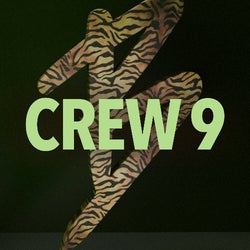 What's Up Bandidos Crew 9