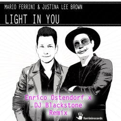 Light in You (Enrico Ostendorf X DJ Blackstone Remix)