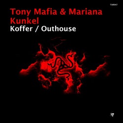 Koffer / Outhouse