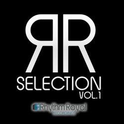 Royal Rhtyhms Selection Volume 1