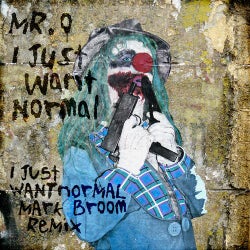 I Just Want Normal