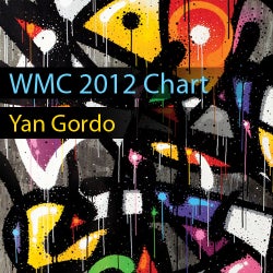 WMC 2012 Chart