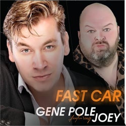 FAST CAR (Radio Mix)