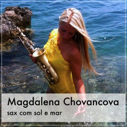 Sax Com Sol E Mar