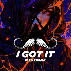 I Got It