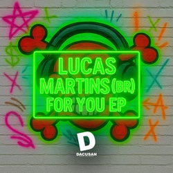 For You EP
