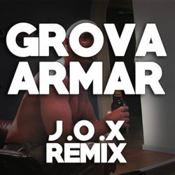 Grova Armar (Remix)