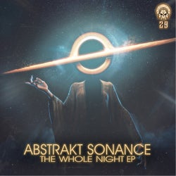 The Whole Night EP