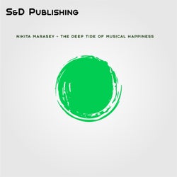 The Deep Tide of Musical Happiness