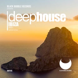 Deep House Ibiza 2021 (Finest Selection of Deep House Music)