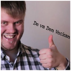 De va den veckan de