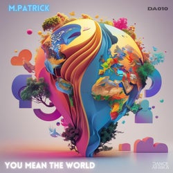 You Mean the World to Me