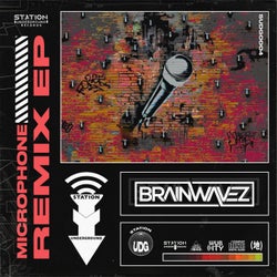 Microphone Remix EP