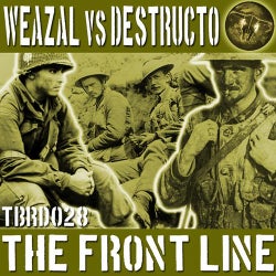 The Front Line EP