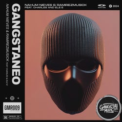 Gangstaneo (feat. Charles, ELE E)