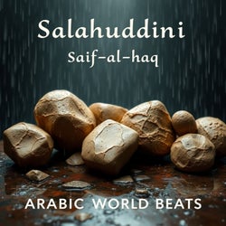 Salahuddin Saif al-Haq