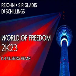 World of Freedom 2K23