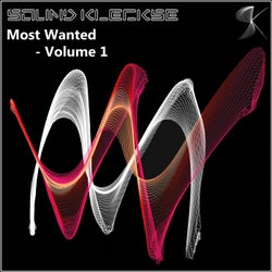 Most Wanted, Vol. 1