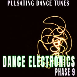 Dance Electronics - Phase 9