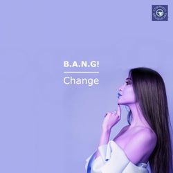 Change