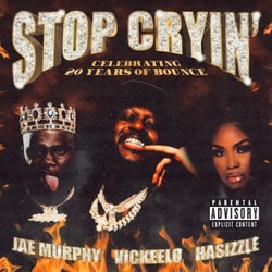 Stop Cryin'