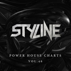 The Power House Charts Vol.46
