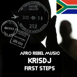 First Steps