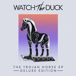 The Trojan Horse (Deluxe Edition)