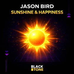 Sunshine & Happiness 
