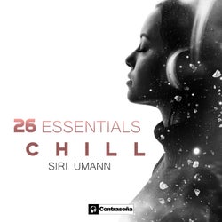 26 Essentials Chill