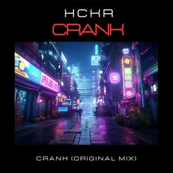 Crank (Original Mix)