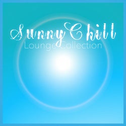 Sunny Chill Lounge Collection