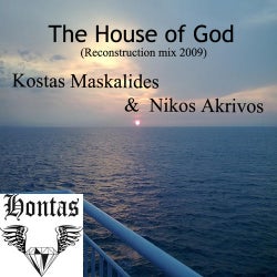 The House Of God