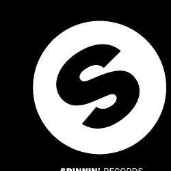 Spinnin records chart 2017