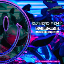 Loose Control (DJ Hero Remix)