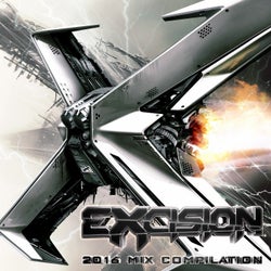 Excision 2016 Mix Compilation