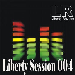 Liberty Session 004