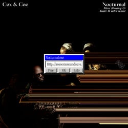 Nocturnal - Marc Romboy & Andre Winter Remix