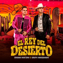 El Rey Del Desierto