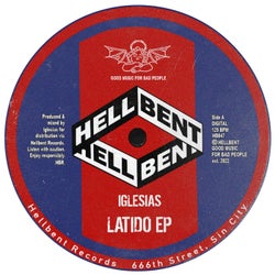 HELLBENT/ HELLBENT レコード Hellbent | Beatportal
