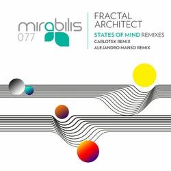 States of Mind Remixes