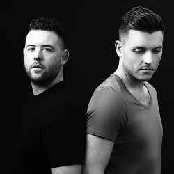 Solis & Sean Truby's 'Sunkissed' Chart