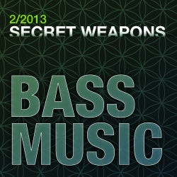 February Secret Weapons: Bass Music