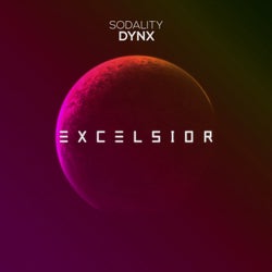 Dynx (Extended Mix)