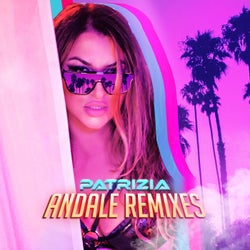 Andale (Remixes)