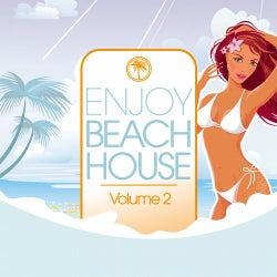 Enjoy Beach House - Volume 2